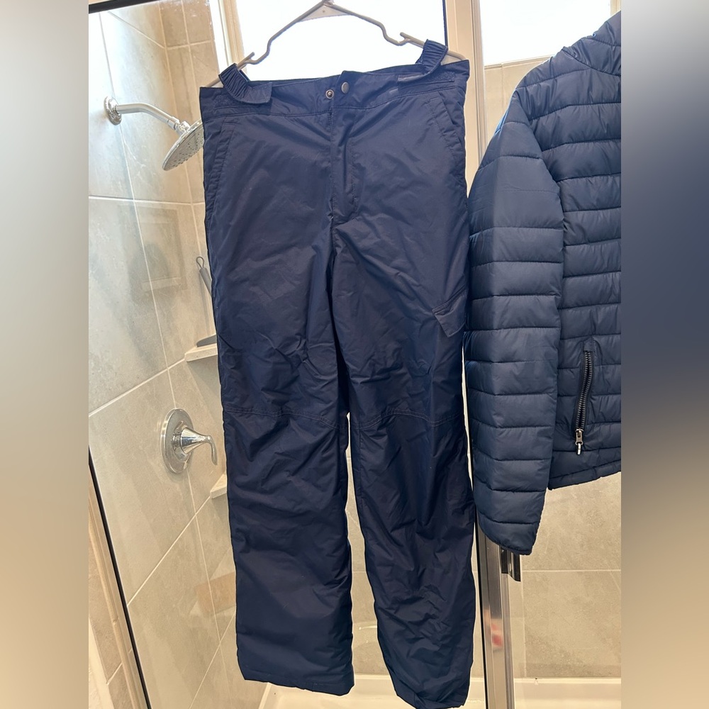 Columbia Ski Pants
